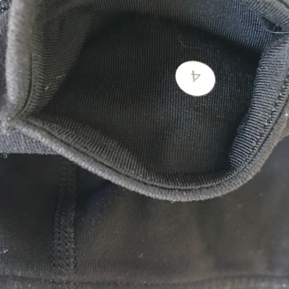 Lululemon Athletica